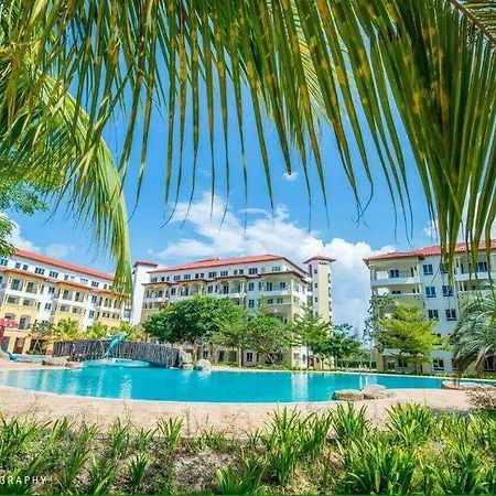 Tiara Desaru Resort 외부 사진