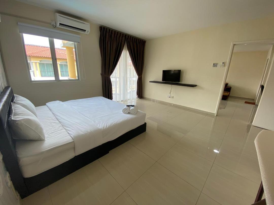 Tiara Desaru Resort 외부 사진