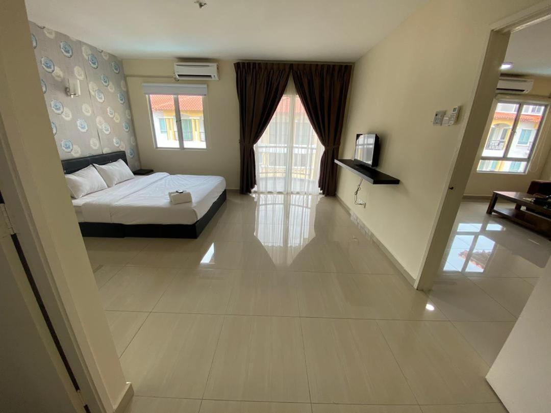 Tiara Desaru Resort 외부 사진