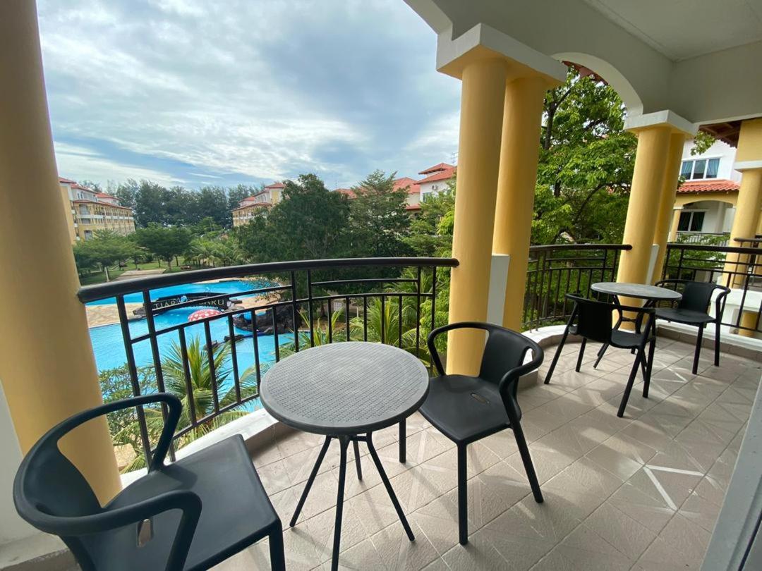 Tiara Desaru Resort 외부 사진