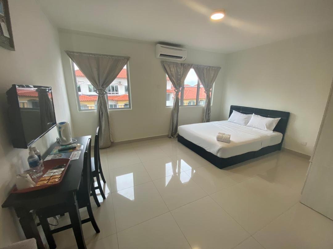Tiara Desaru Resort 외부 사진