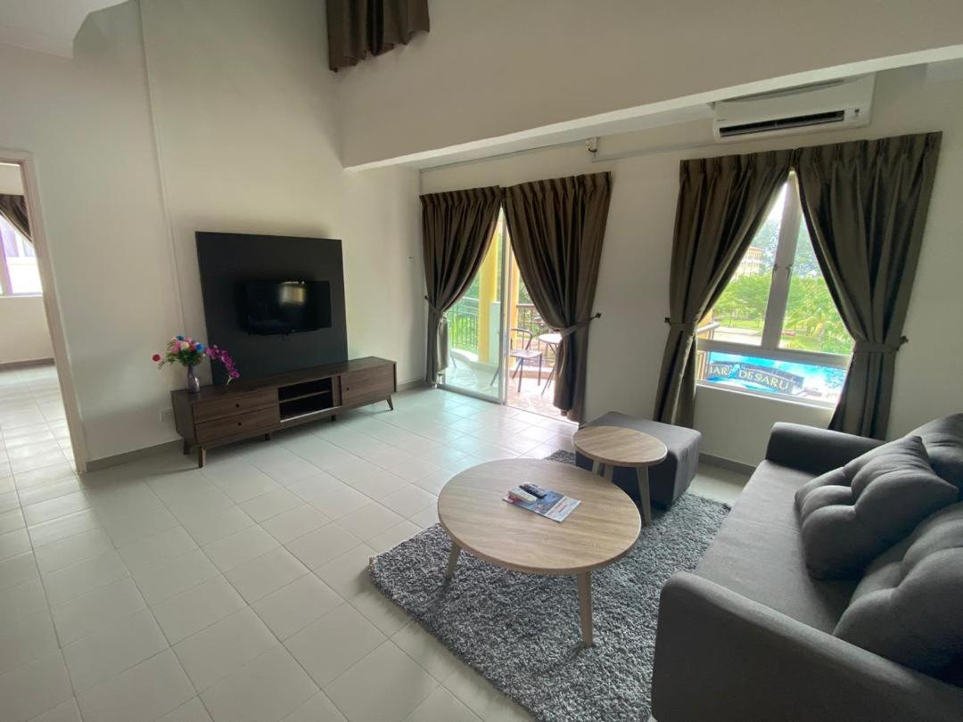 Tiara Desaru Resort 외부 사진