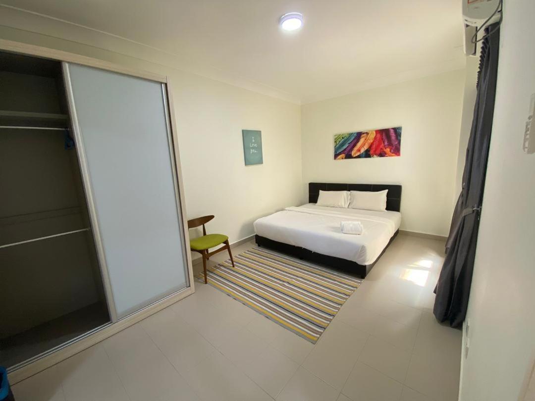 Tiara Desaru Resort 외부 사진