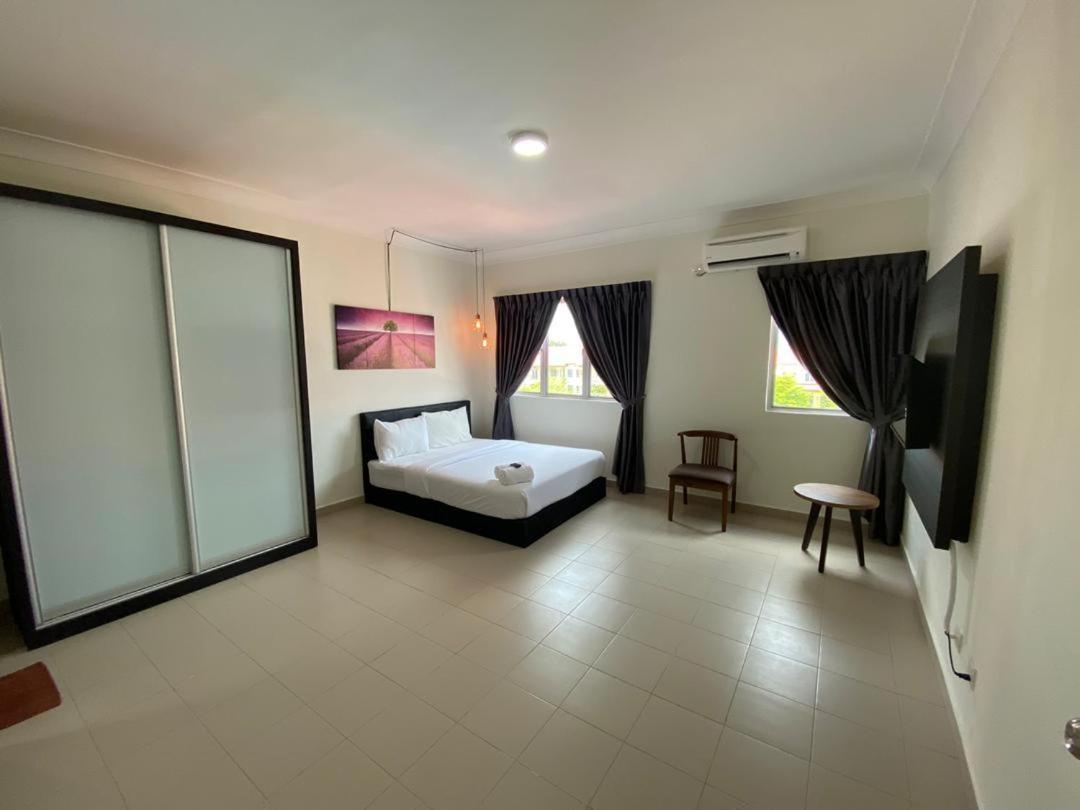 Tiara Desaru Resort 외부 사진