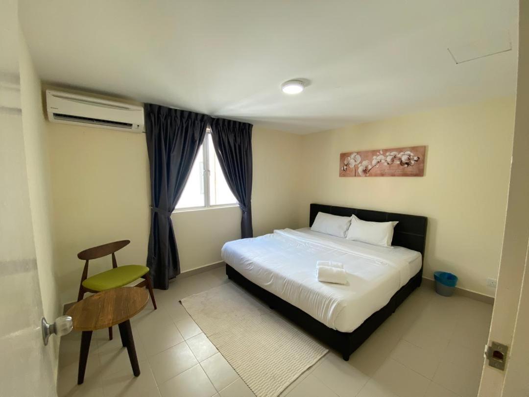 Tiara Desaru Resort 외부 사진