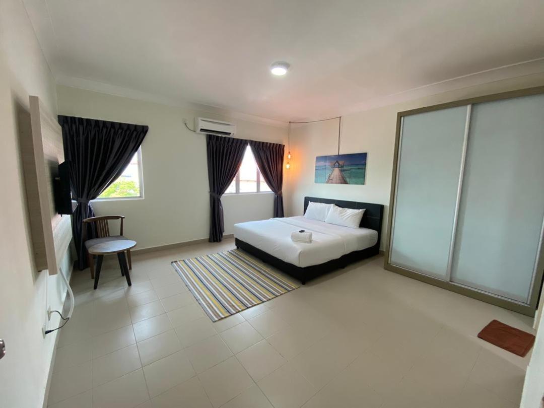Tiara Desaru Resort 외부 사진