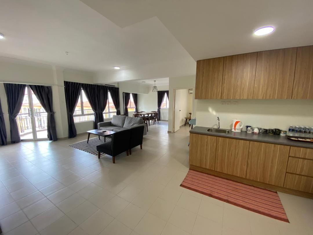 Tiara Desaru Resort 외부 사진