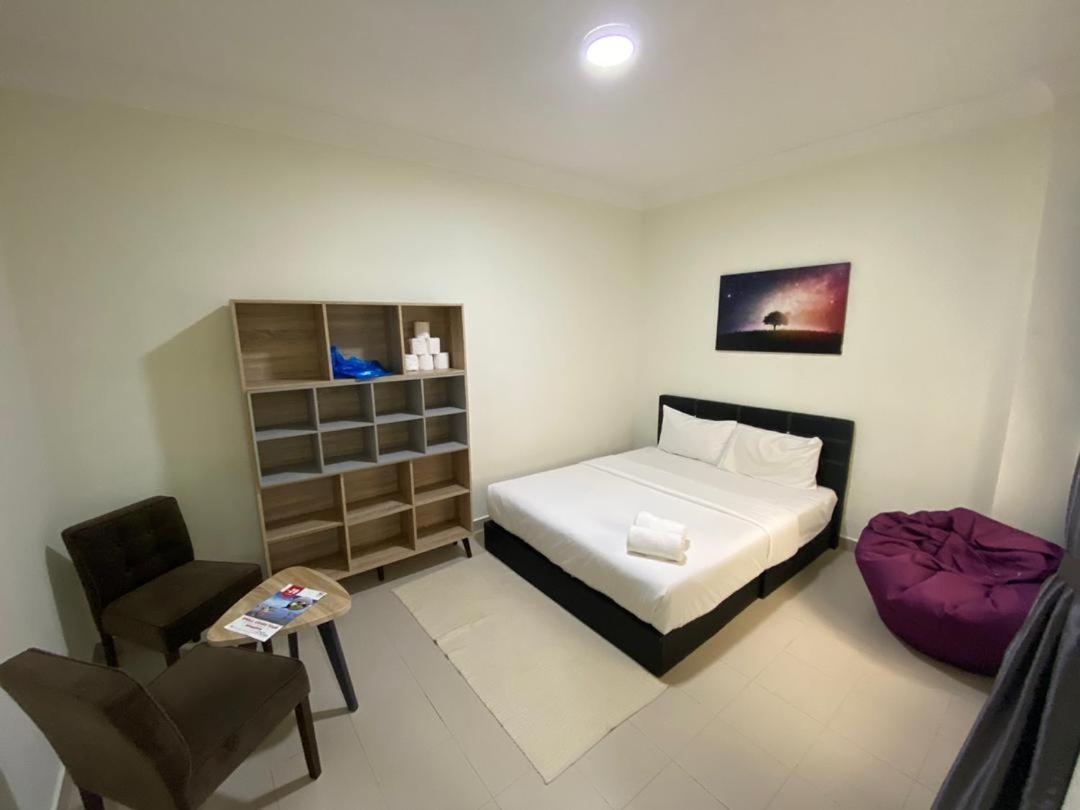 Tiara Desaru Resort 외부 사진