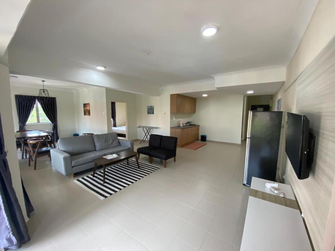 Tiara Desaru Resort 외부 사진