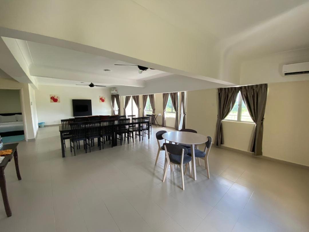 Tiara Desaru Resort 외부 사진
