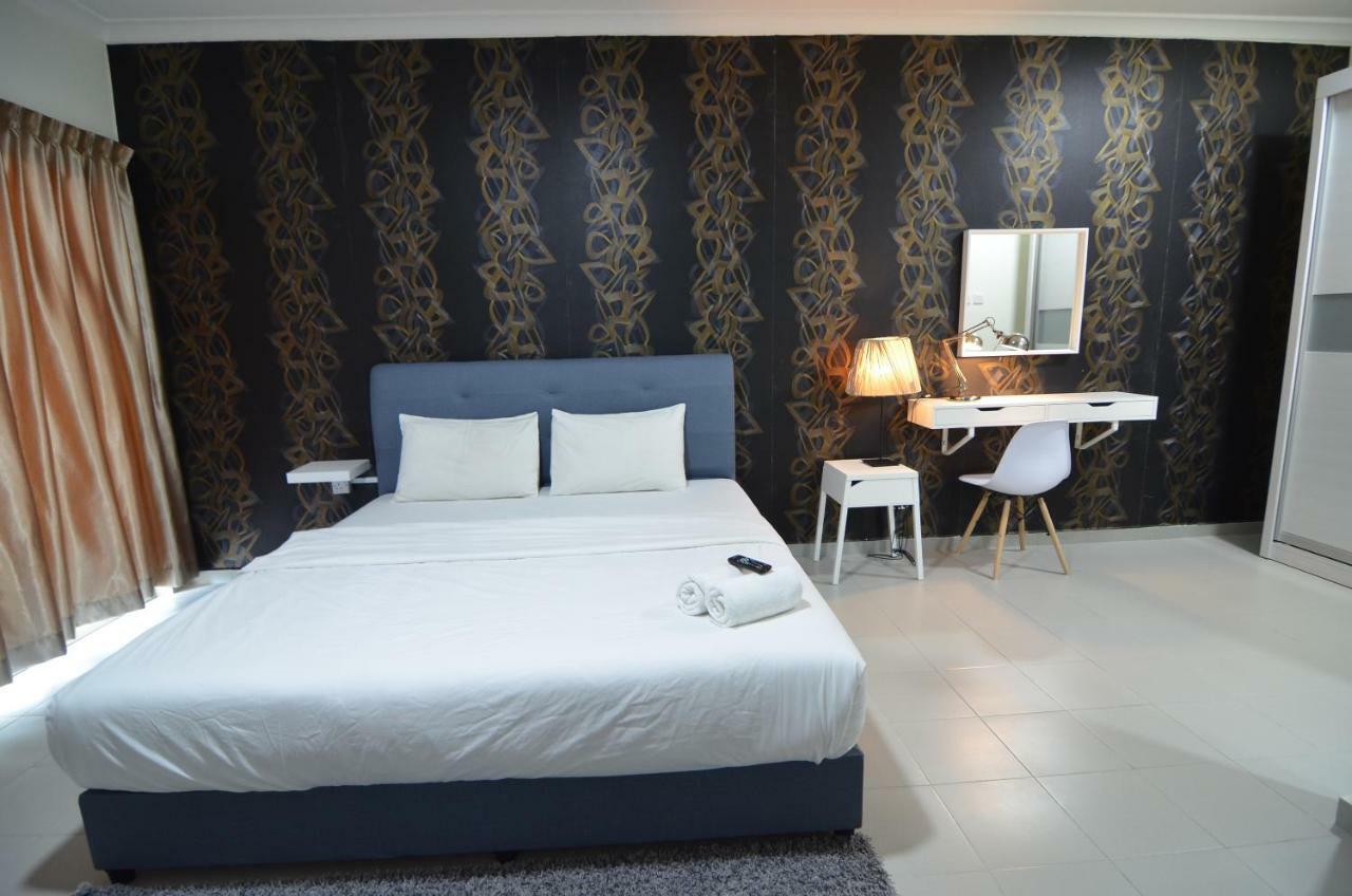 Tiara Desaru Resort 외부 사진