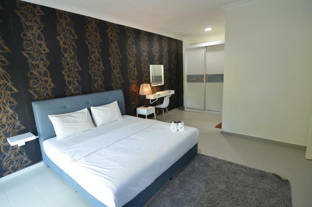 Tiara Desaru Resort 외부 사진