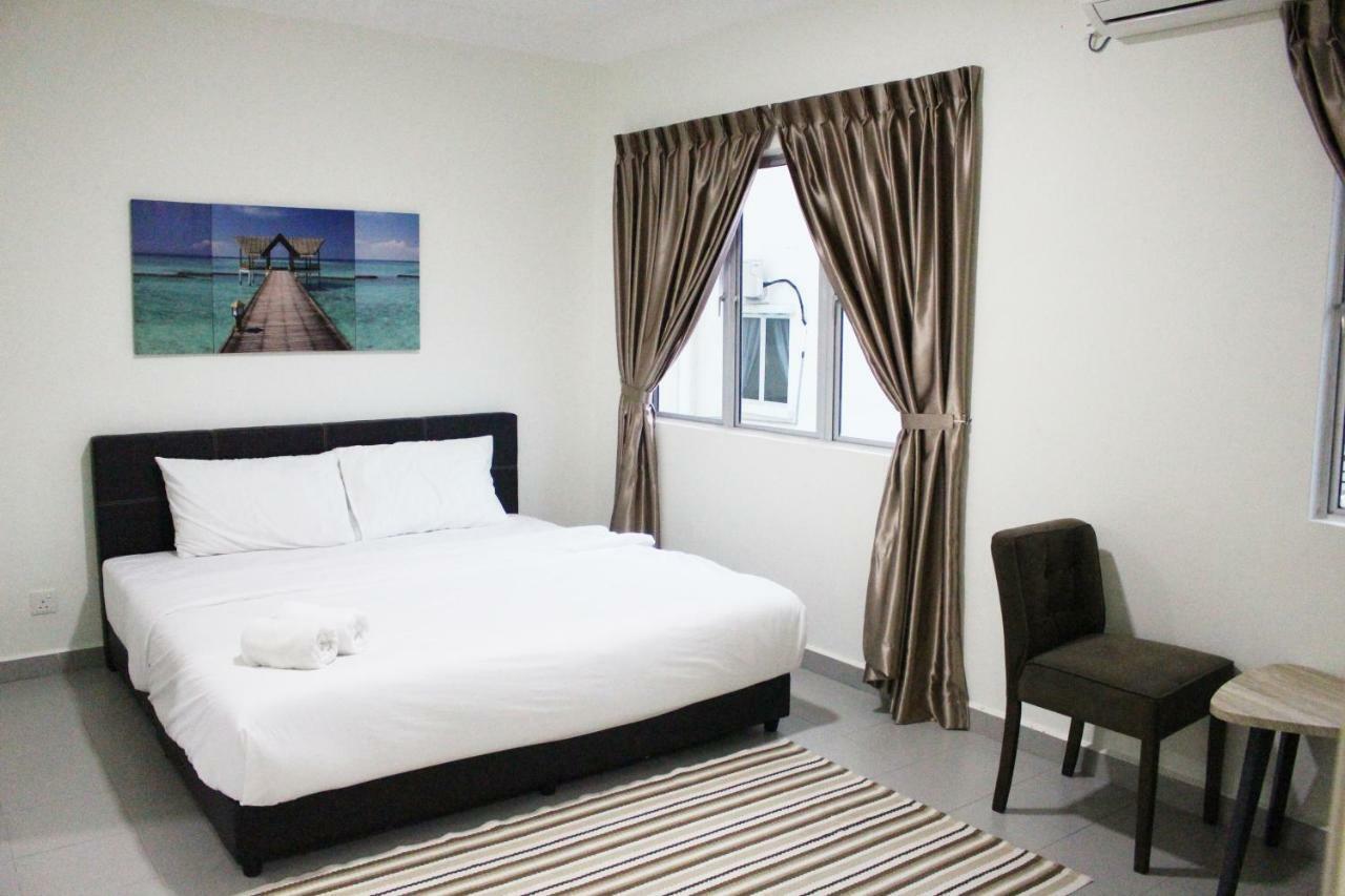 Tiara Desaru Resort 외부 사진