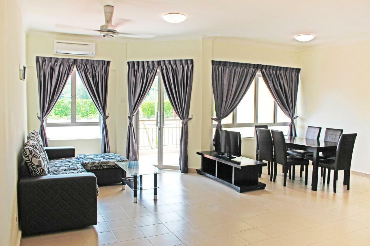 Tiara Desaru Resort 외부 사진