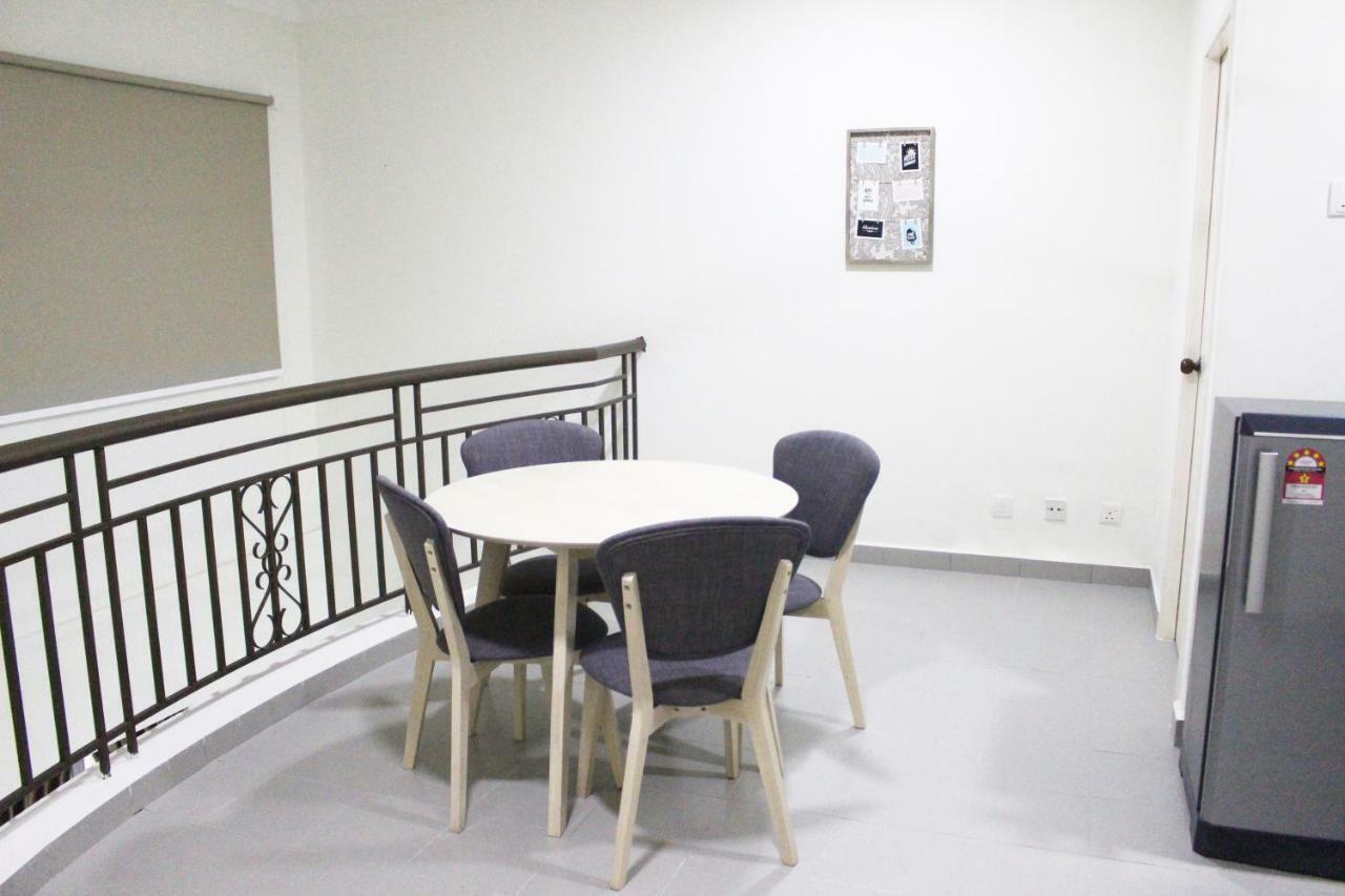 Tiara Desaru Resort 외부 사진