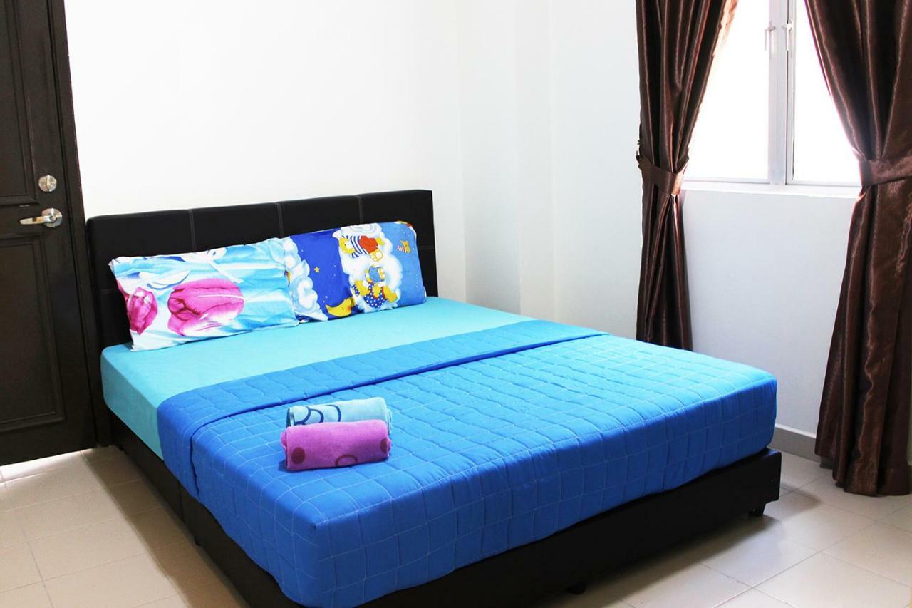 Tiara Desaru Resort 외부 사진