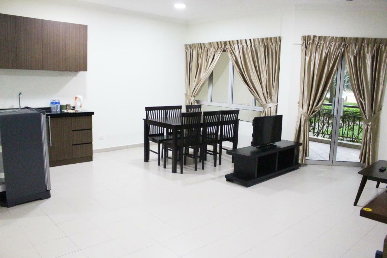 Tiara Desaru Resort 외부 사진