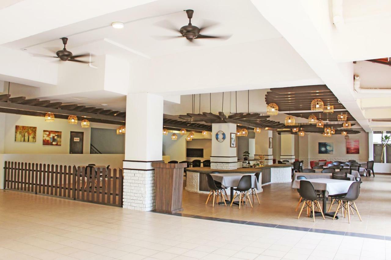 Tiara Desaru Resort 외부 사진