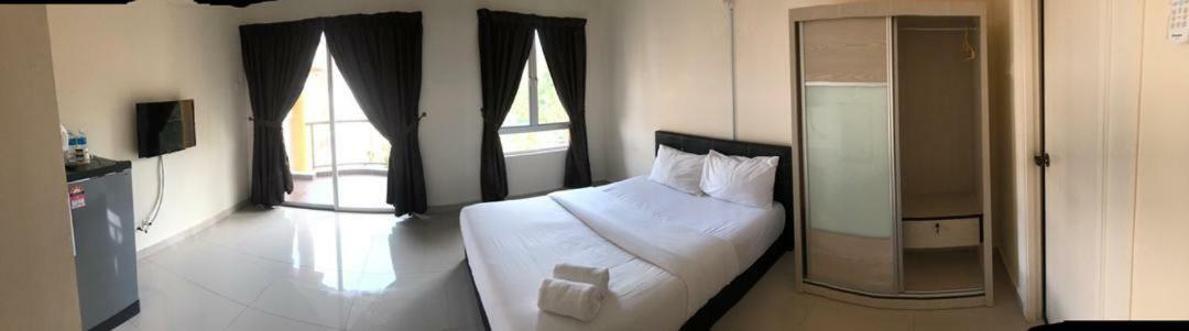 Tiara Desaru Resort 외부 사진