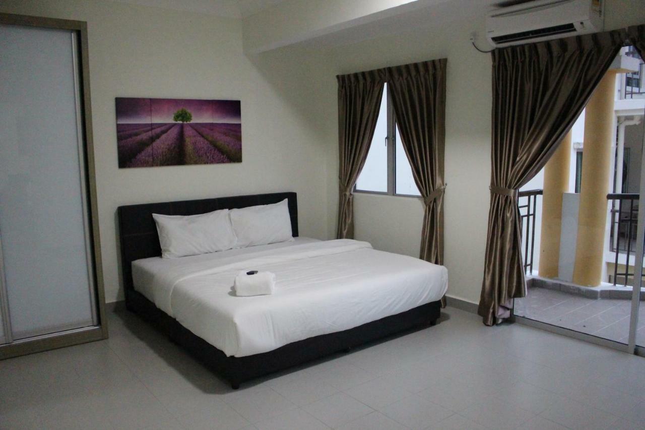 Tiara Desaru Resort 외부 사진
