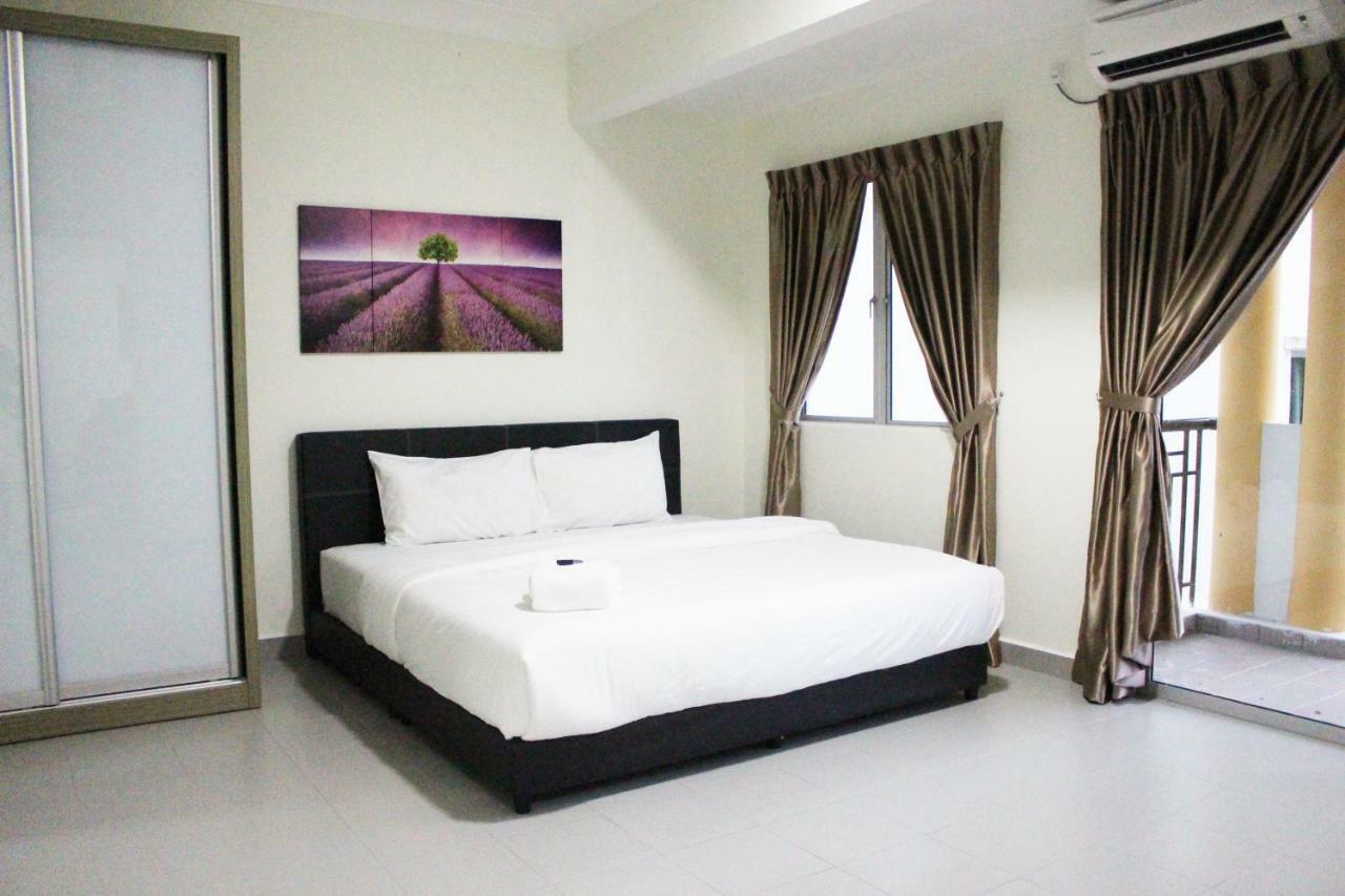 Tiara Desaru Resort 외부 사진