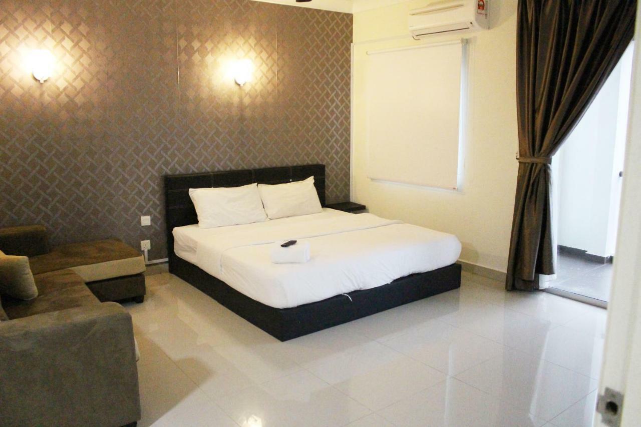 Tiara Desaru Resort 외부 사진