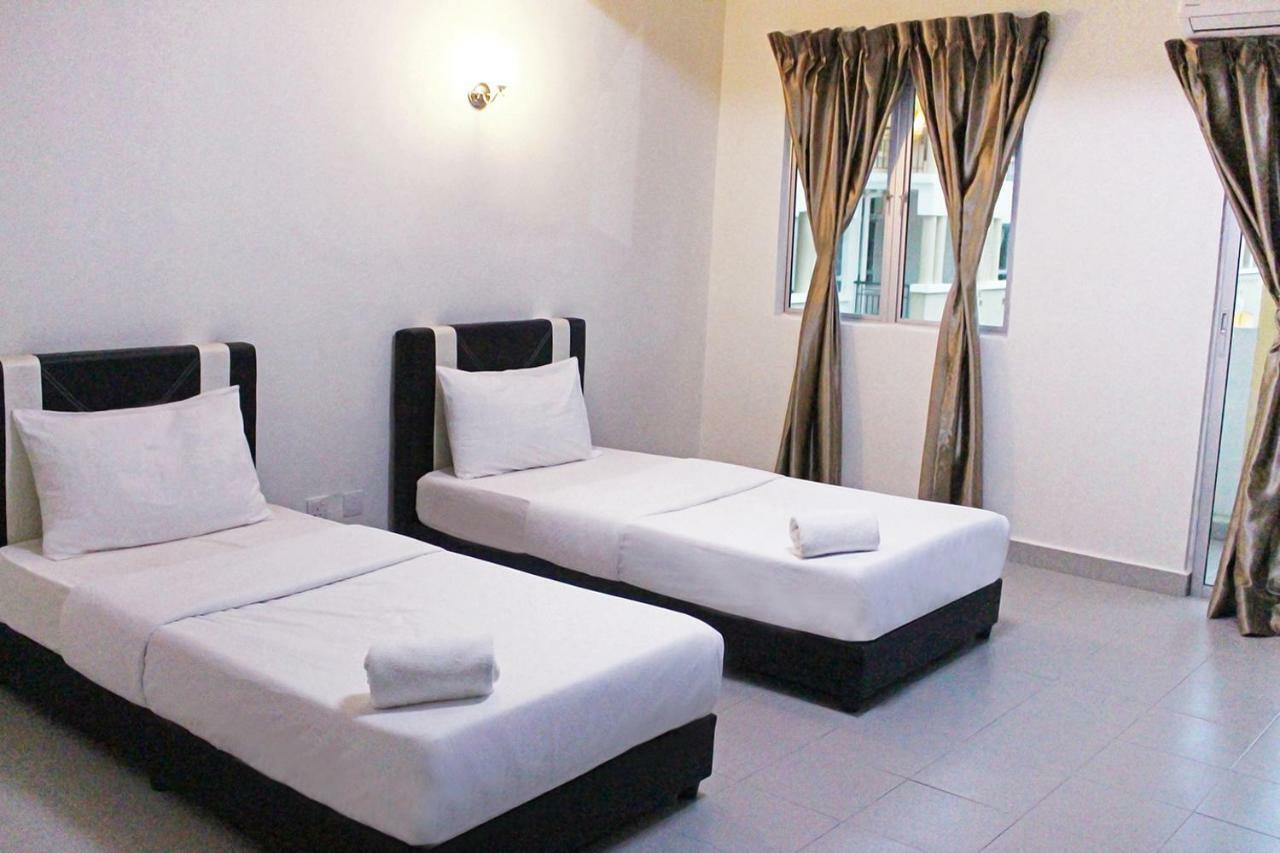 Tiara Desaru Resort 외부 사진