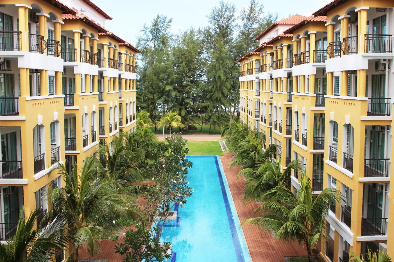 Tiara Desaru Resort 외부 사진