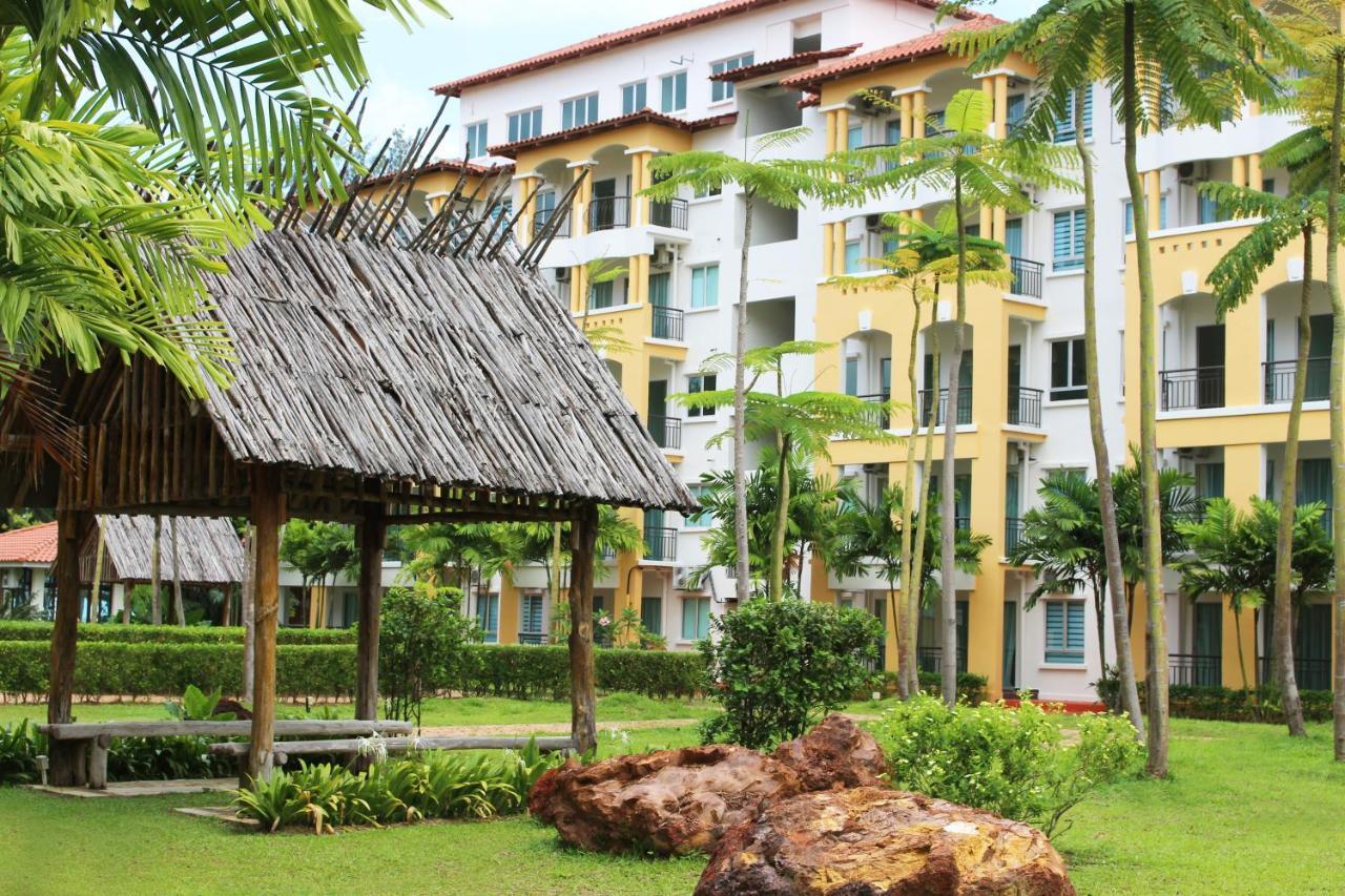 Tiara Desaru Resort 외부 사진