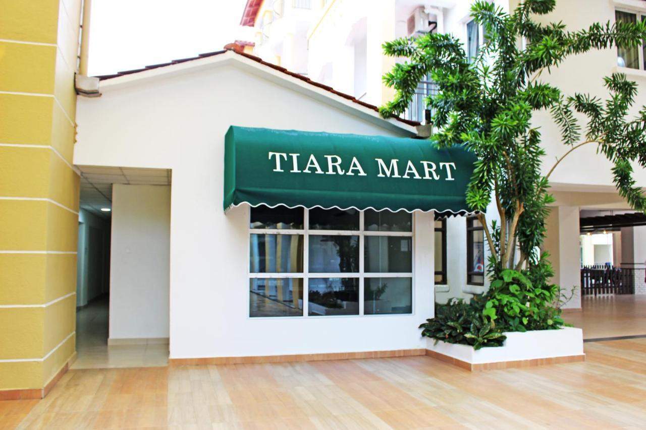 Tiara Desaru Resort 외부 사진